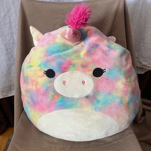 Squishmallows Unicorn